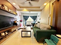 Blk 353 Woodlands Avenue 1 (Woodlands), HDB 5 Rooms #504018361